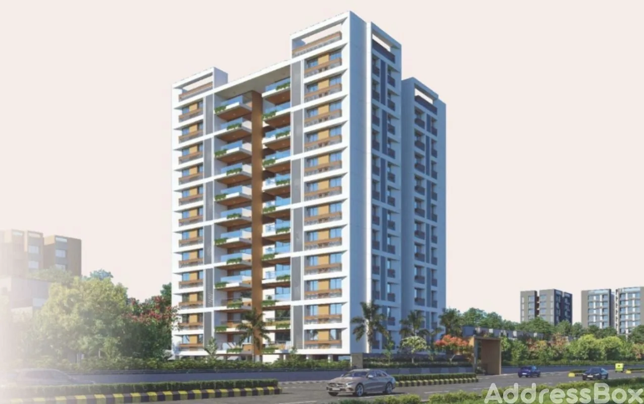 WHITE 46 HOMES Exterior
