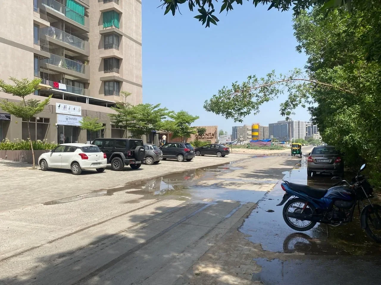 Property in Gota | Ahmedabad
