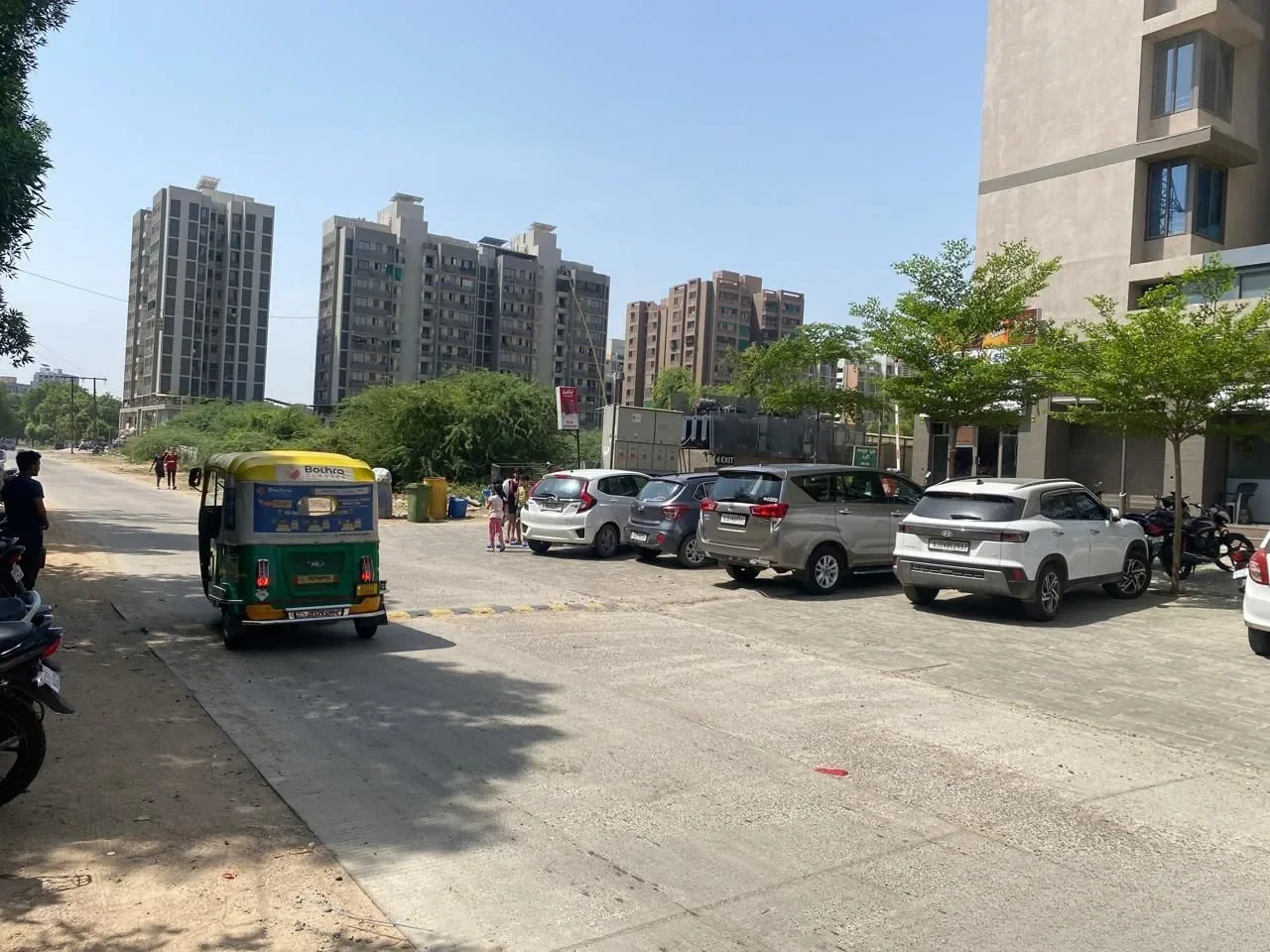 Property in Gota | Ahmedabad