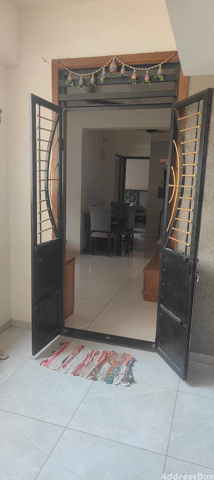Karnavati Apartment photo