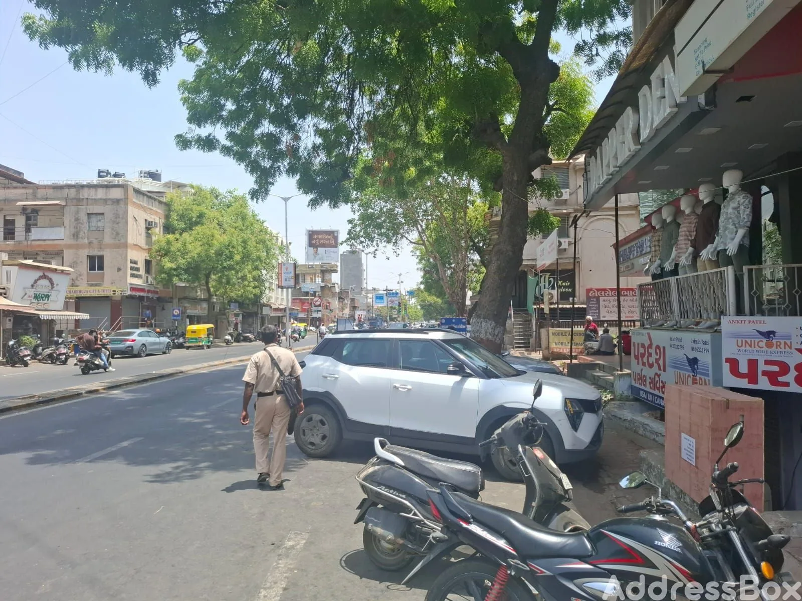 Property in Navrangpura | Ahmedabad