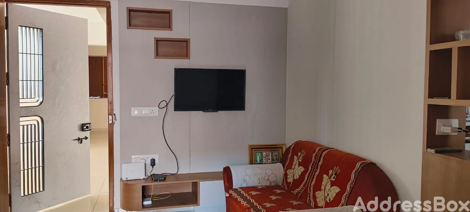 Property in SOUTH BOPAL | Ahmedabad