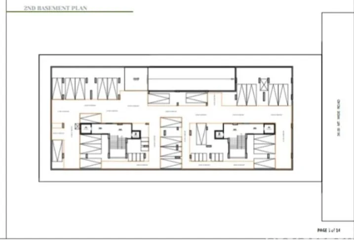 CROWN GOLD Floor Plan