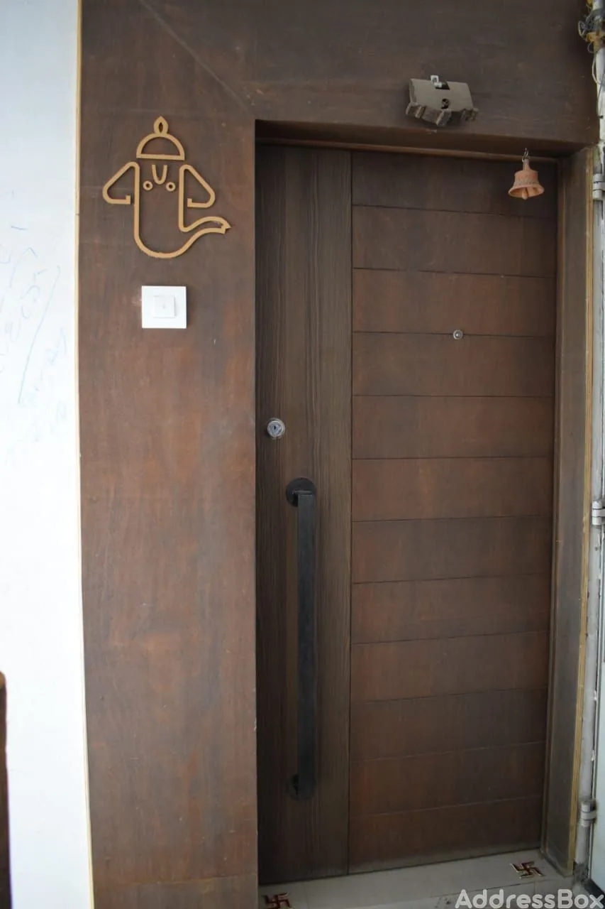 Sundarvan Apartment photo