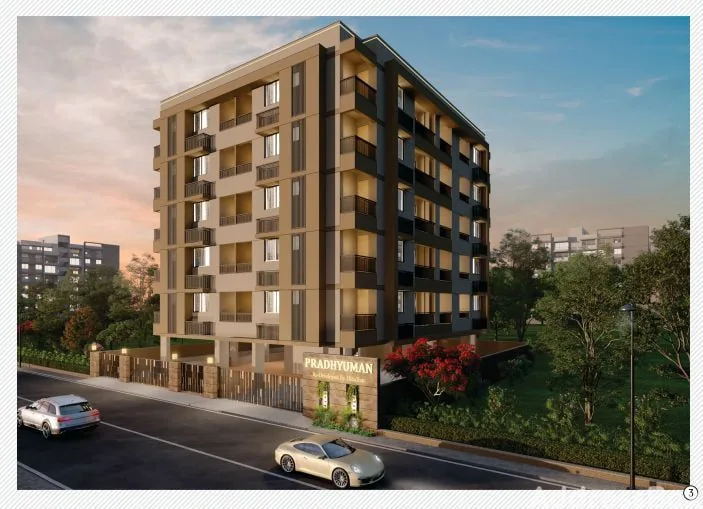 Pradhyuman Park