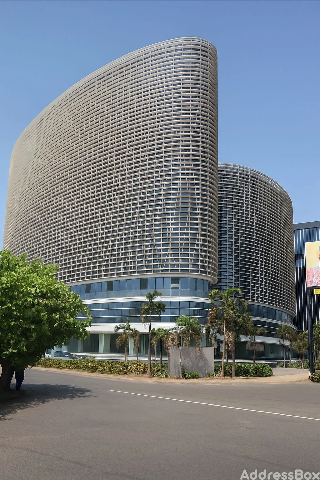 Property in Prahladnagar | Ahmedabad