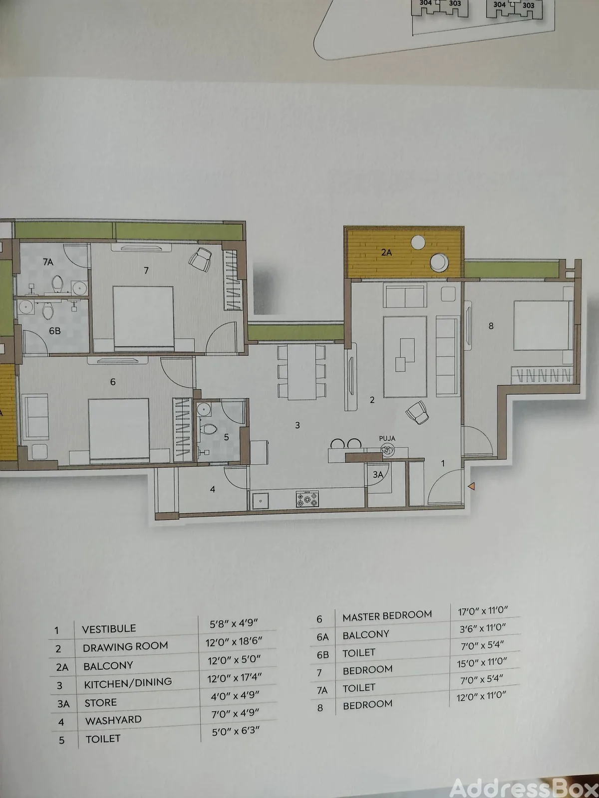Property in Vaishno Devi Circle | Ahmedabad