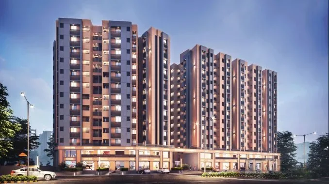 Sankalp Eternity photo
