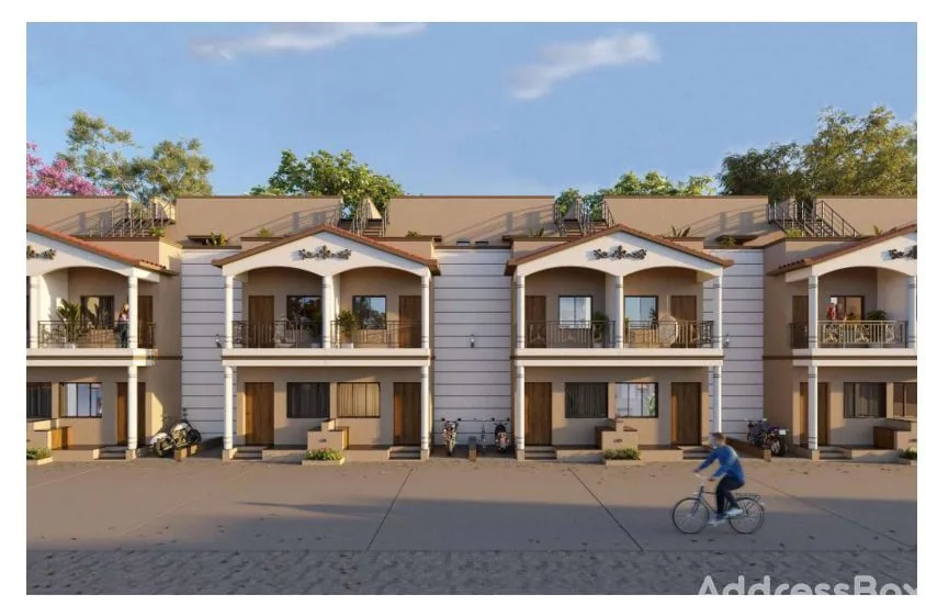 ANANTAM HOMES photo