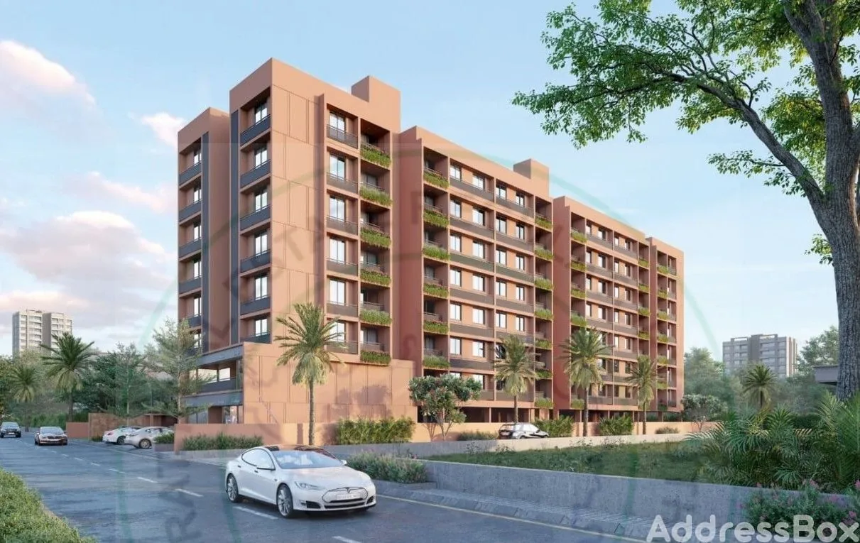 PRATHAM GREENS