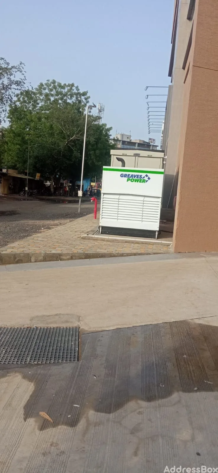Property in Hathijan | Ahmedabad