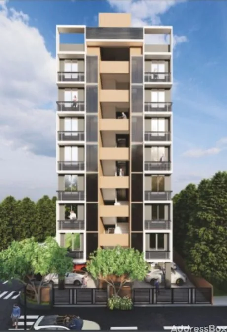 SATSANG HEIGHTS Exterior