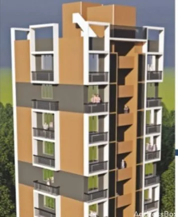 SATSANG HEIGHTS Exterior