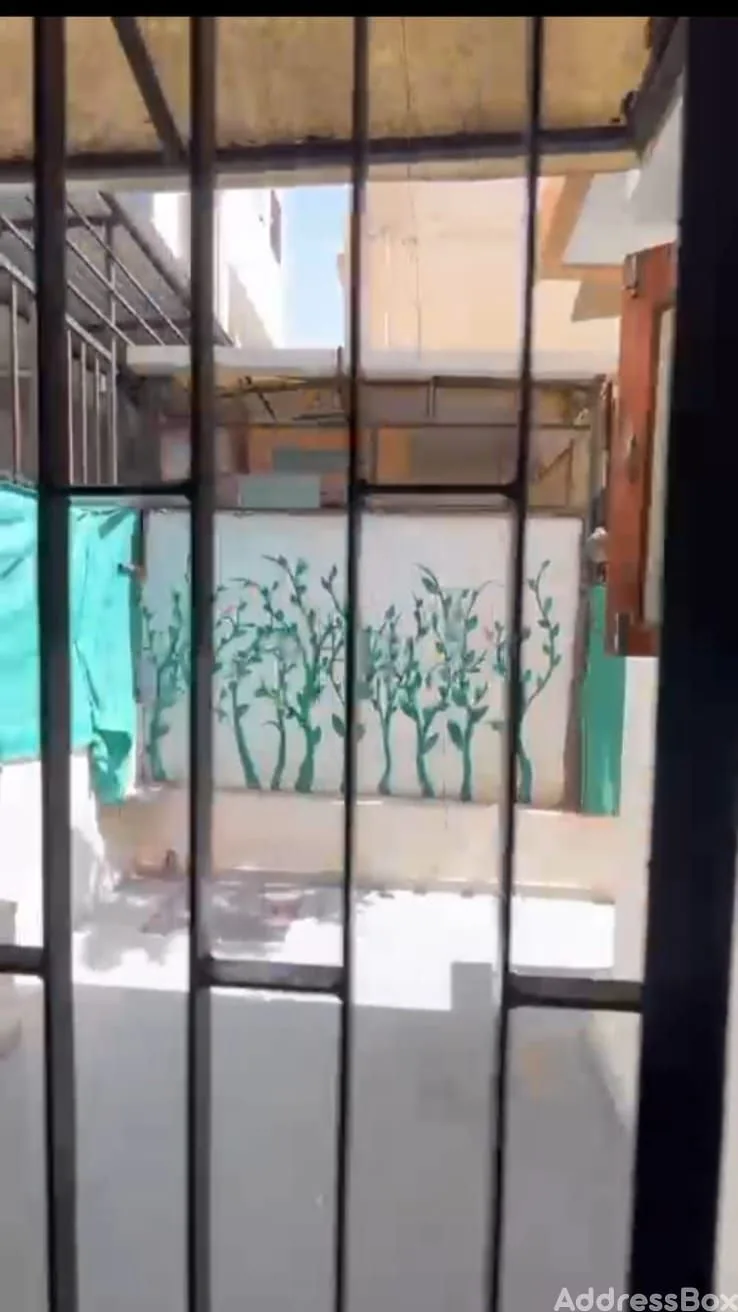 3 BHK Flats for sale in Sarvodaya Nagar, Ghatlodia, Ahmedabad