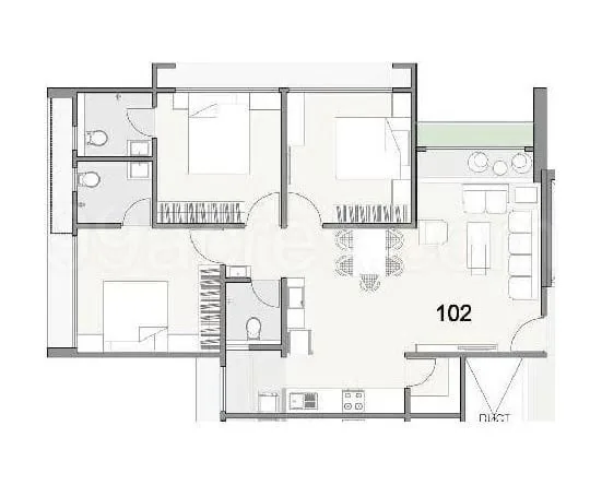 Property in Vastral | Ahmedabad