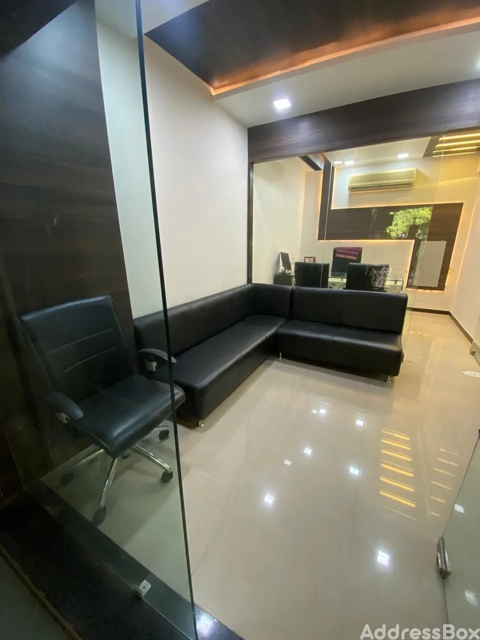 Property in Bodakdev | Ahmedabad