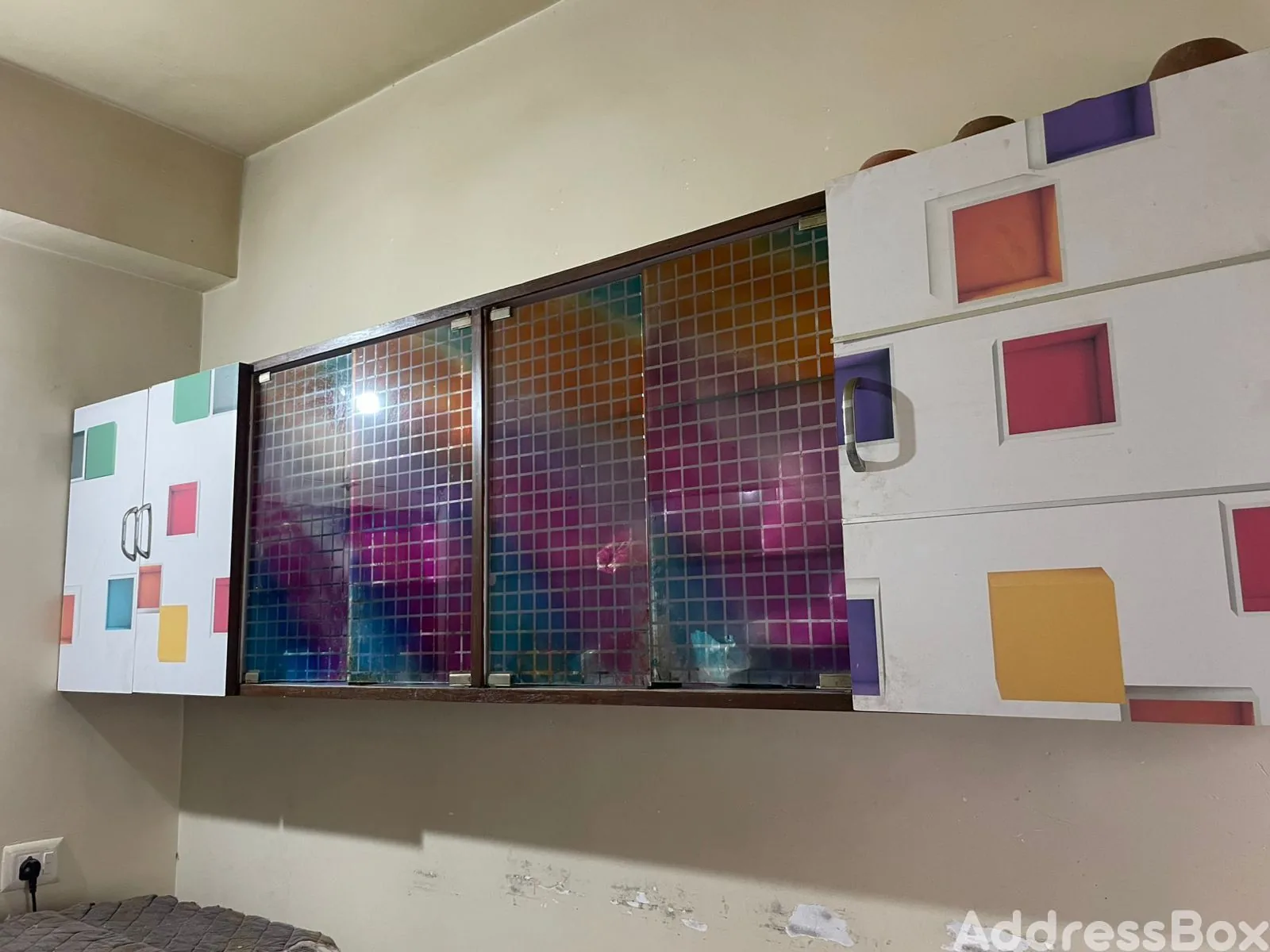 Radhe Swapna Apartment photo