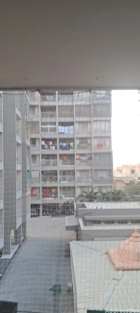 Radhe Skyline photo