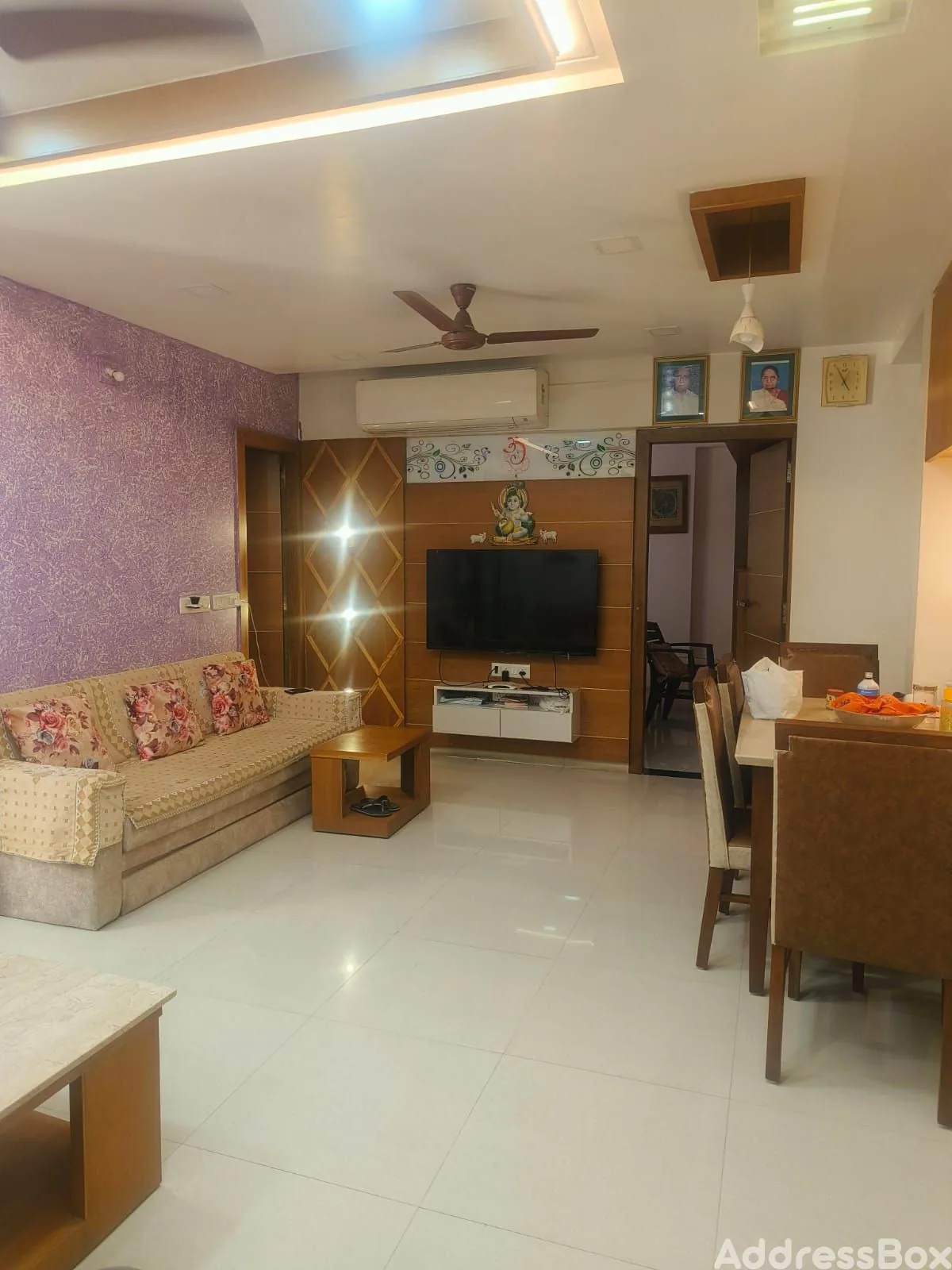 Property in SOUTH BOPAL | Ahmedabad