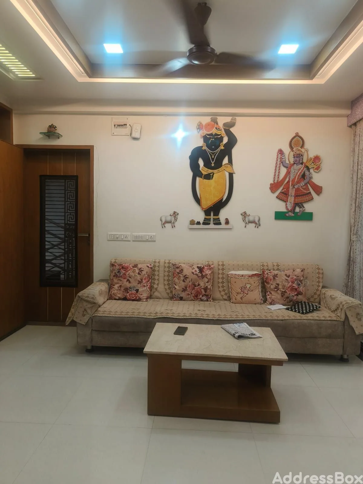 Property in SOUTH BOPAL | Ahmedabad