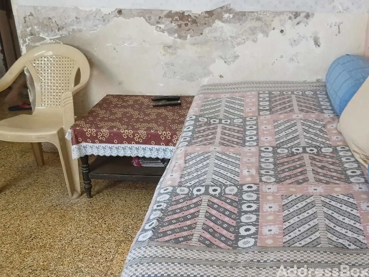 NEW MADHAVI APARTMENT photo