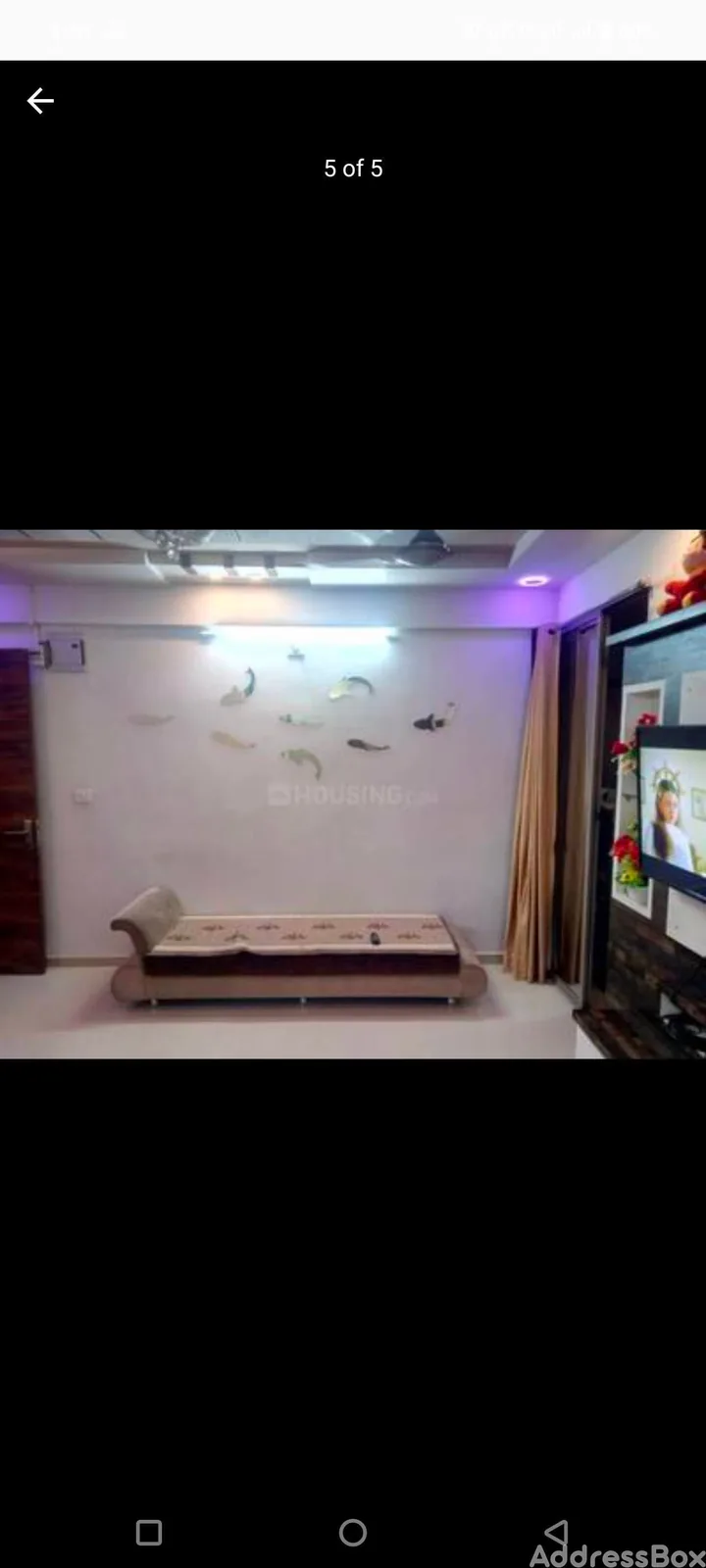 Sagar Samrat Apartment photo