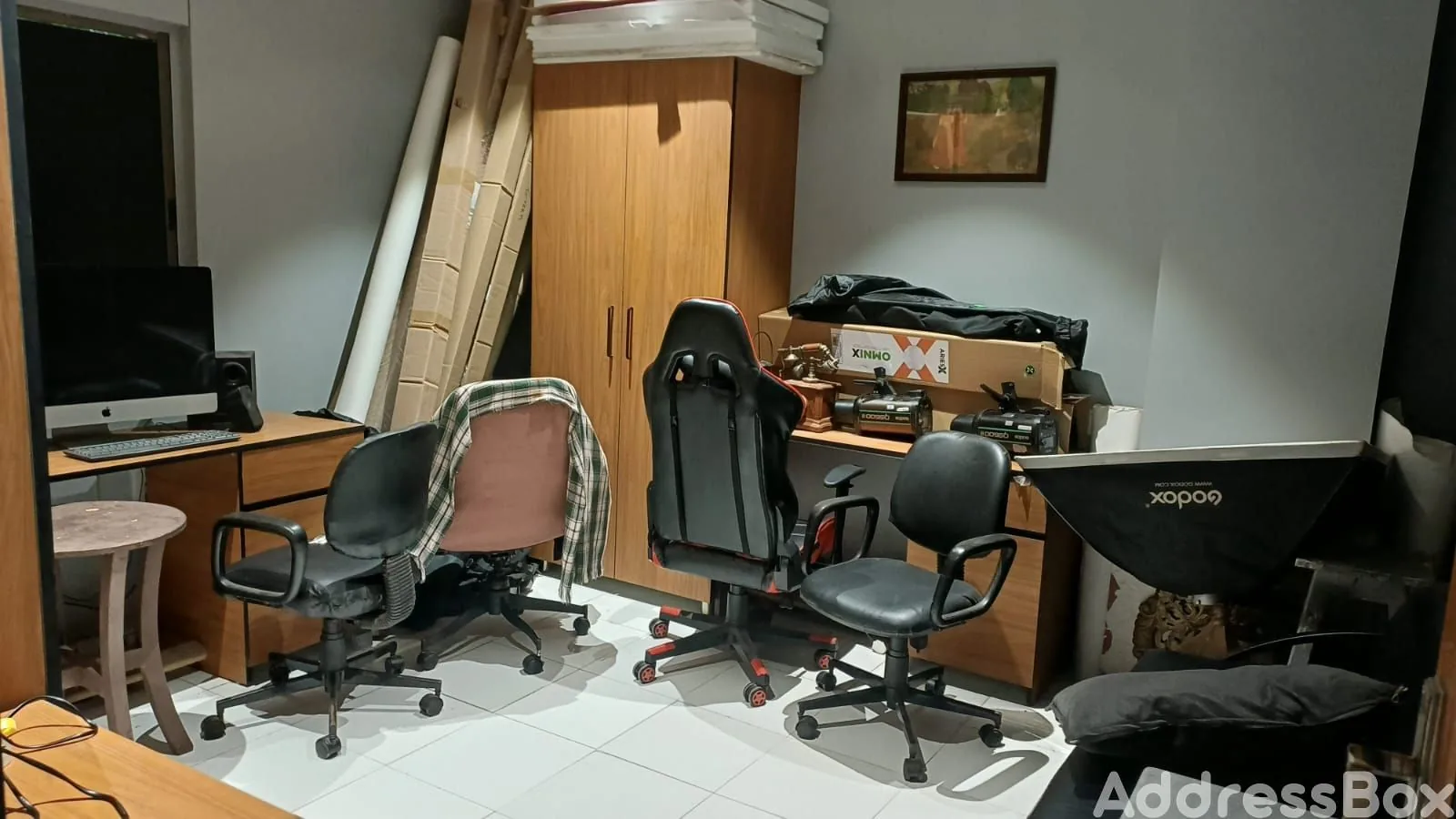Property in CG road | Ahmedabad