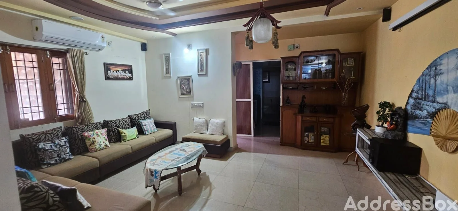 Trishla Apartment photo