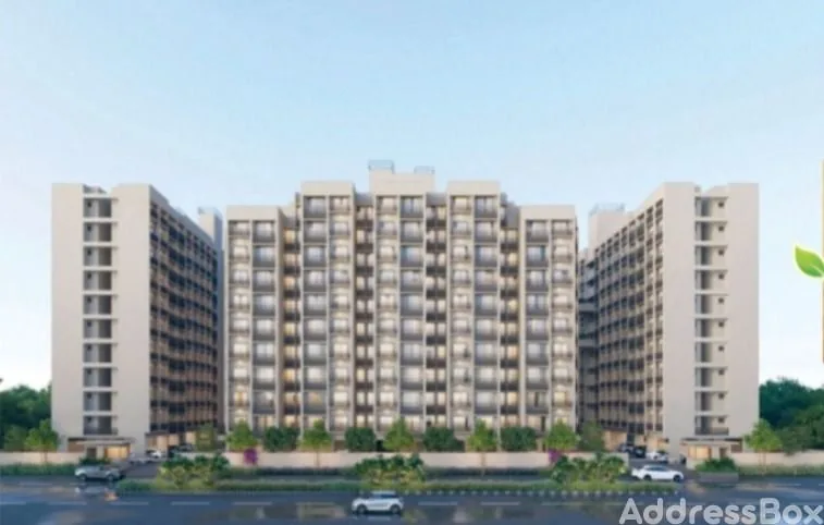 AARAMBH GREENS Exterior