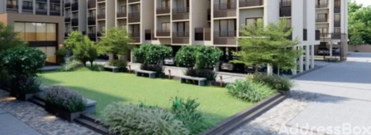 AARAMBH GREENS Exterior
