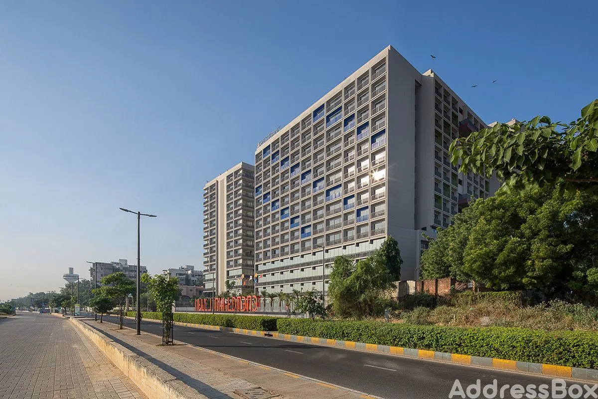 Property in Navrangpura | Ahmedabad