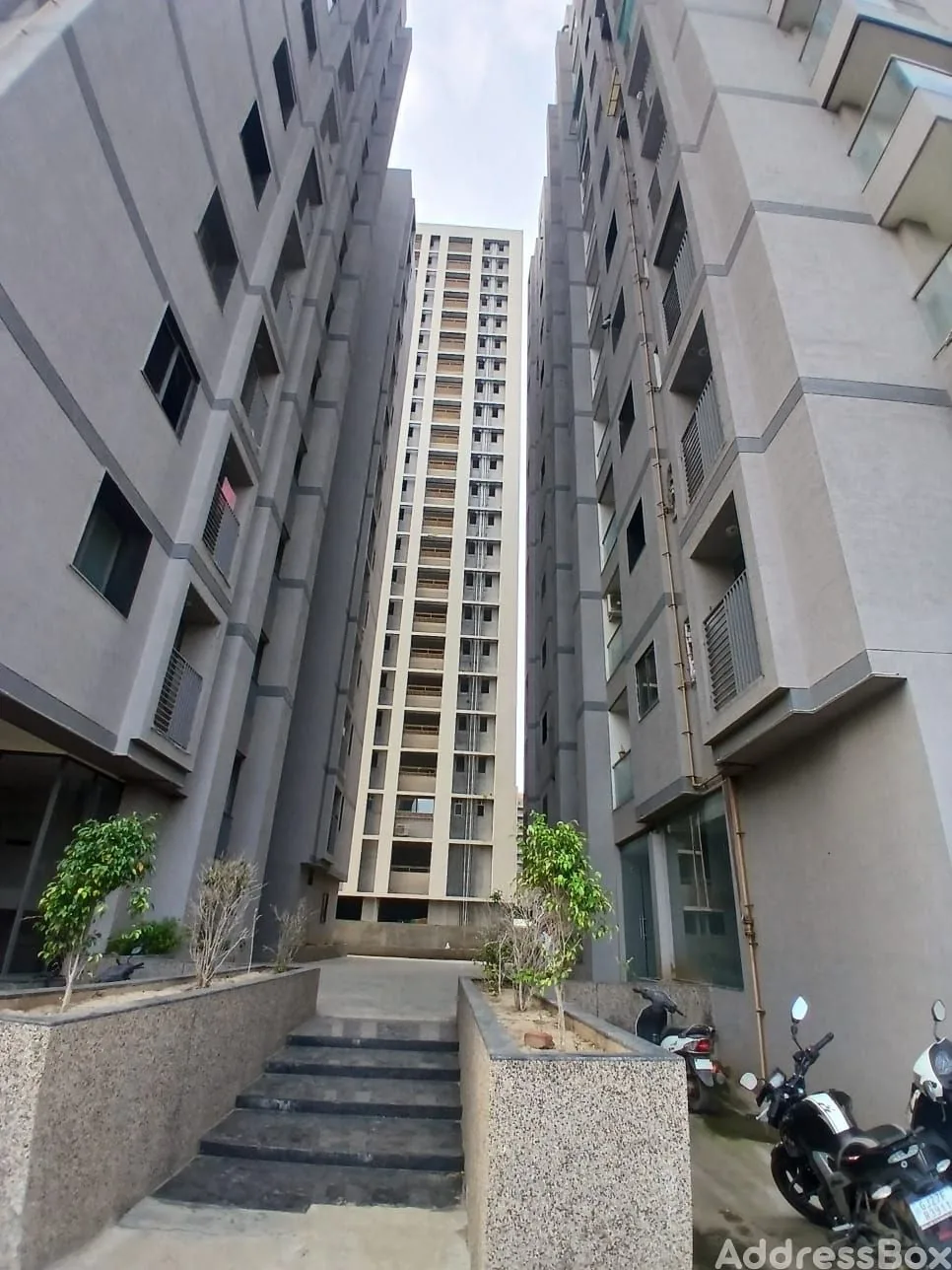 Property in Chandlodia | Ahmedabad
