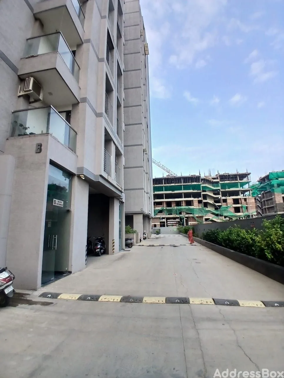 Property in Chandlodia | Ahmedabad