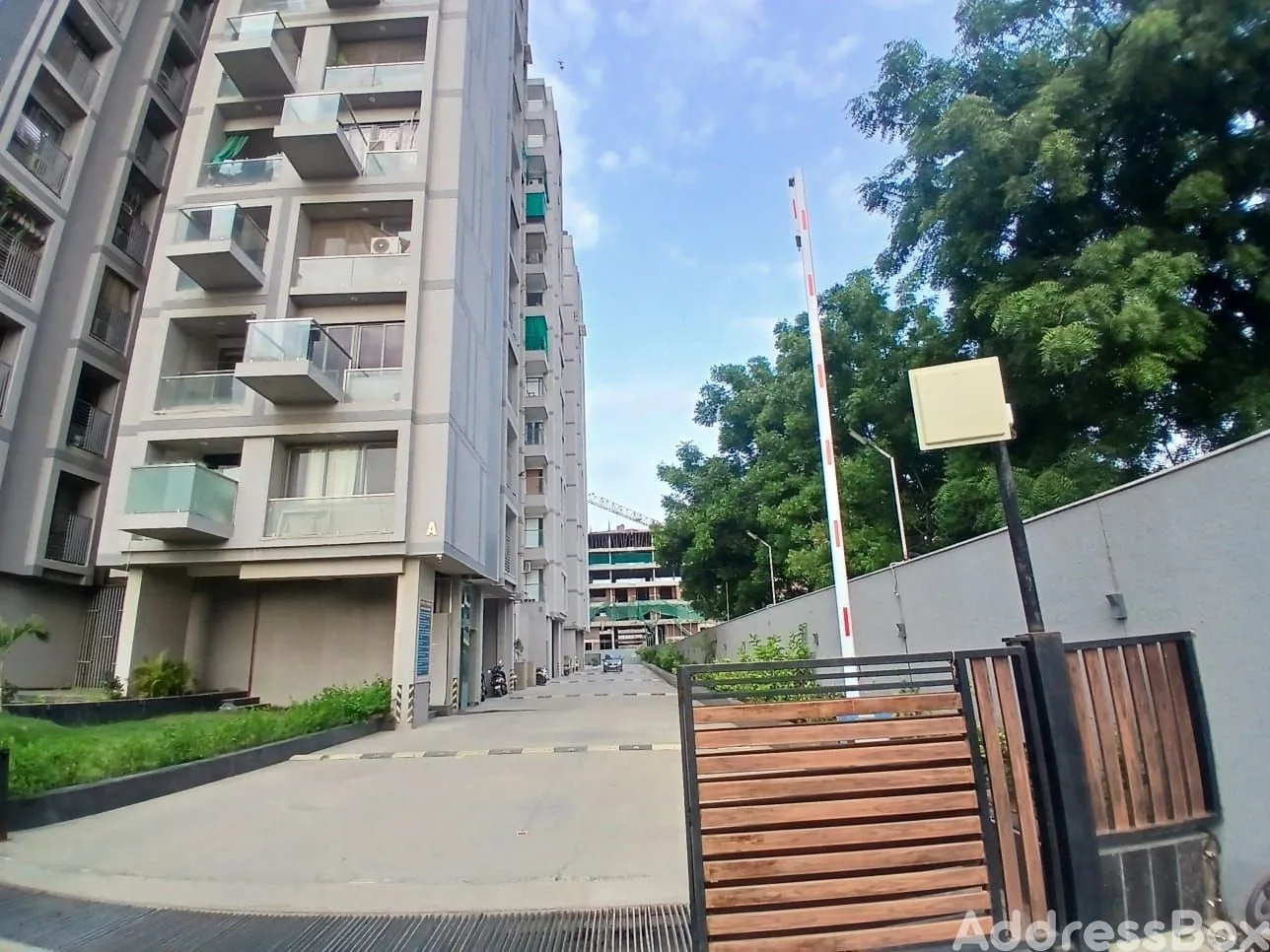 Property in Chandlodia | Ahmedabad