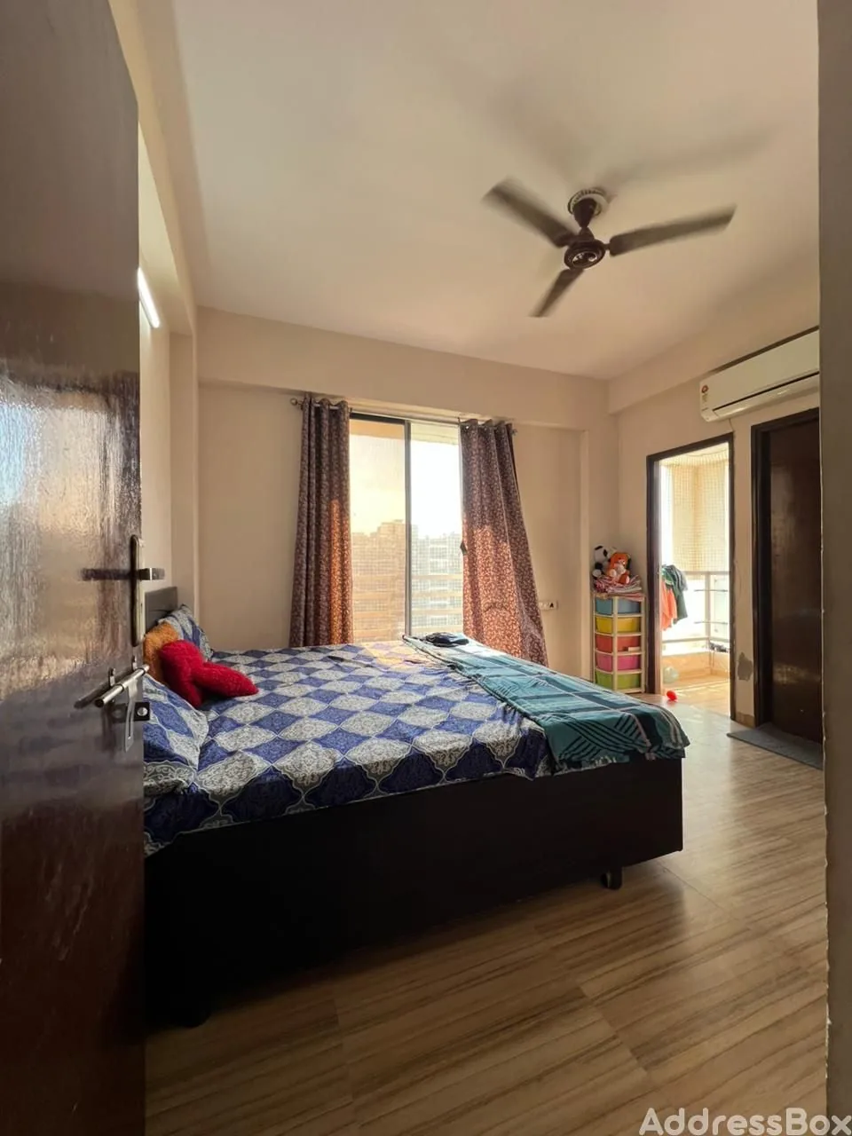 Property in Tragad | Ahmedabad