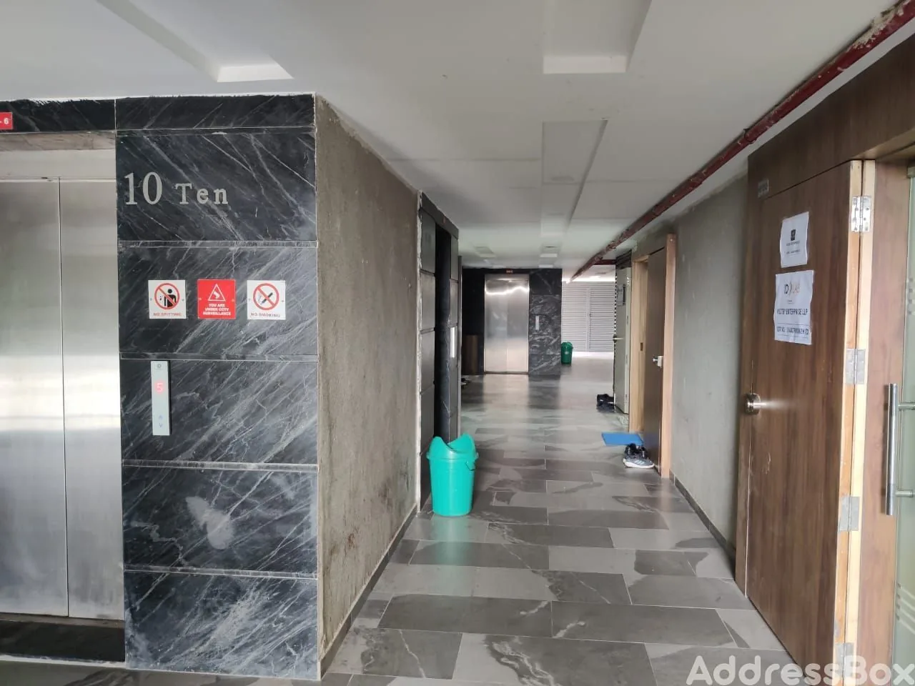 Sivanta One Business Hub photo