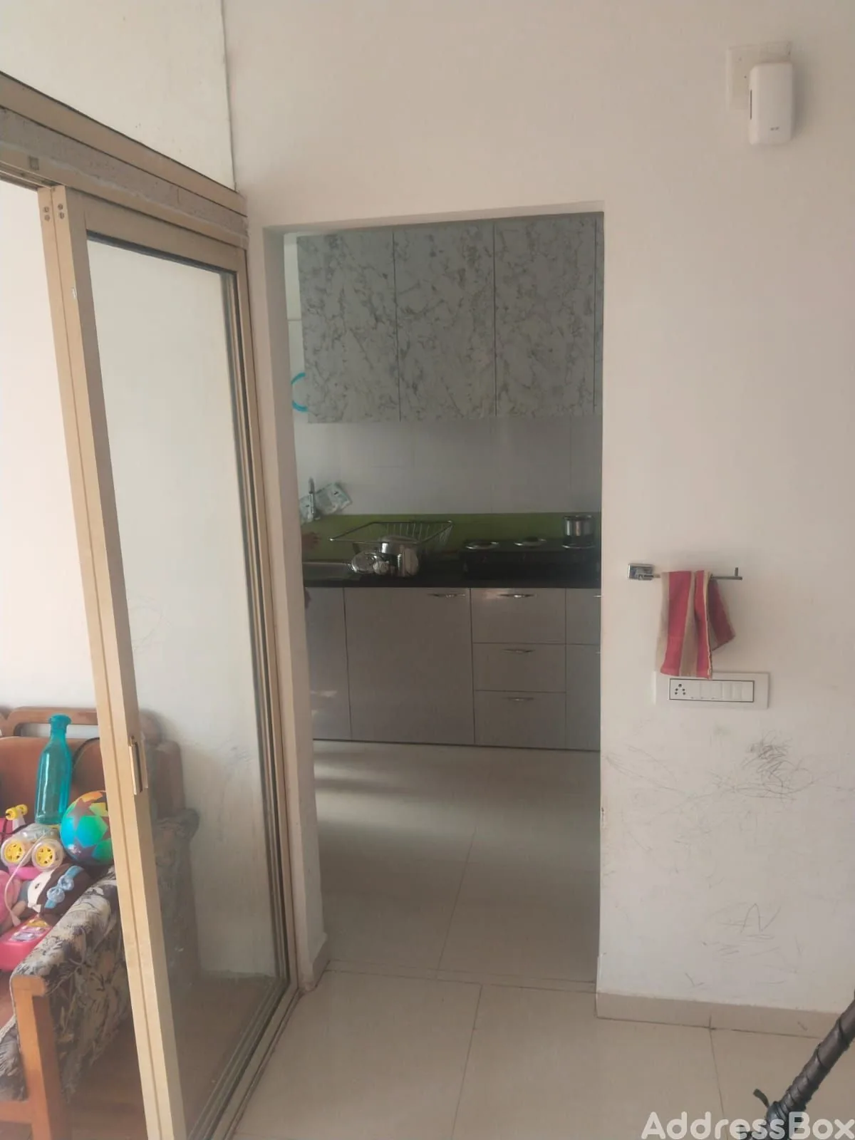 Property in Ghuma | Ahmedabad