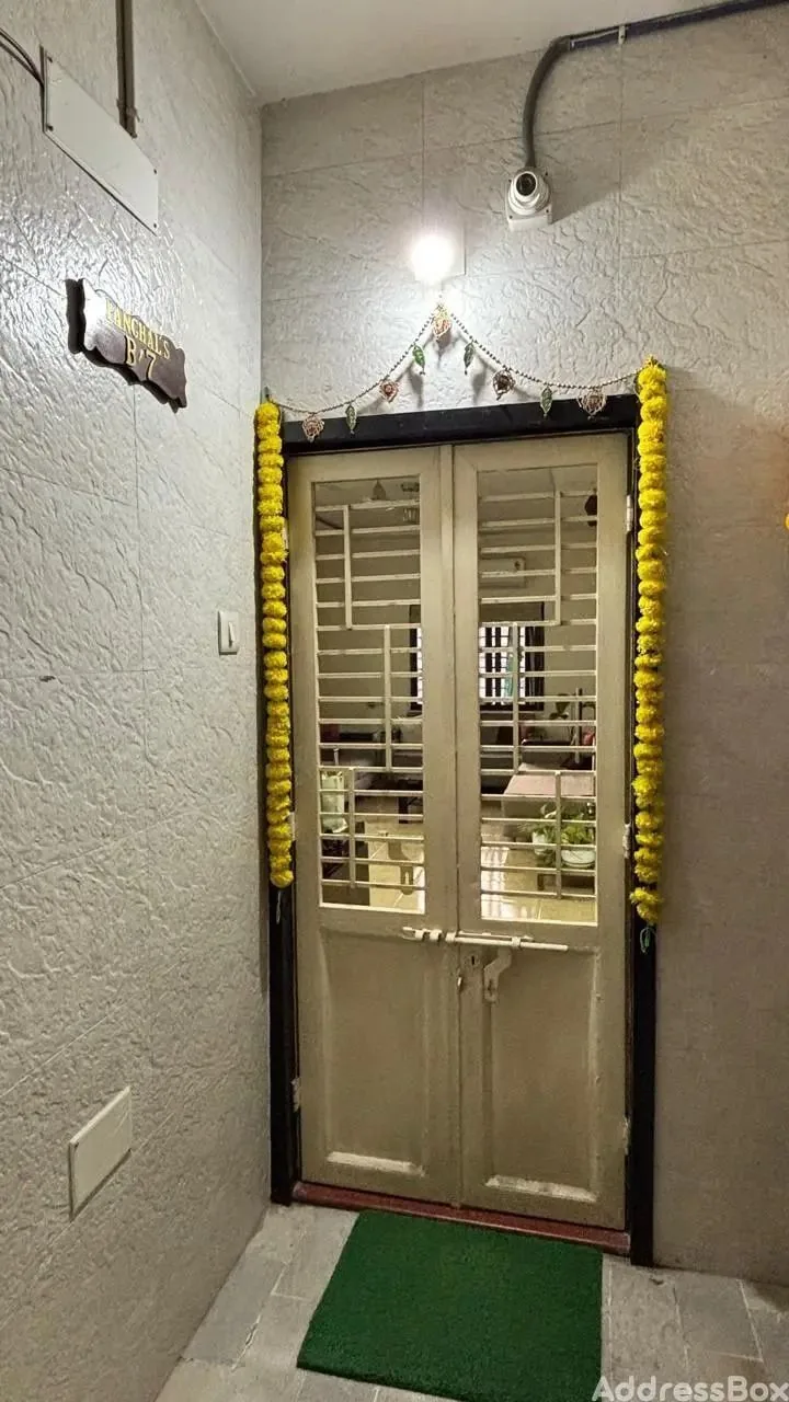 SAROVAR APARTMENT photo