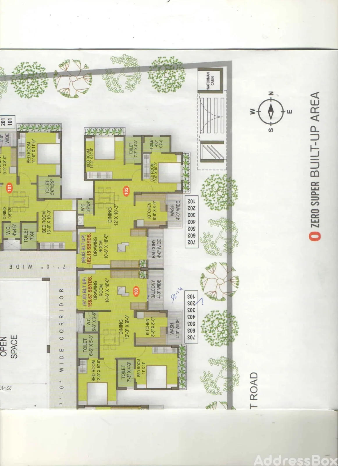 AMBER RESIDENCY photo