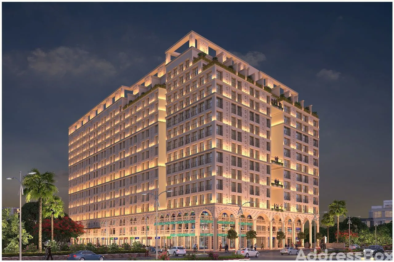Property in ELLISBRIDGE | Ahmedabad