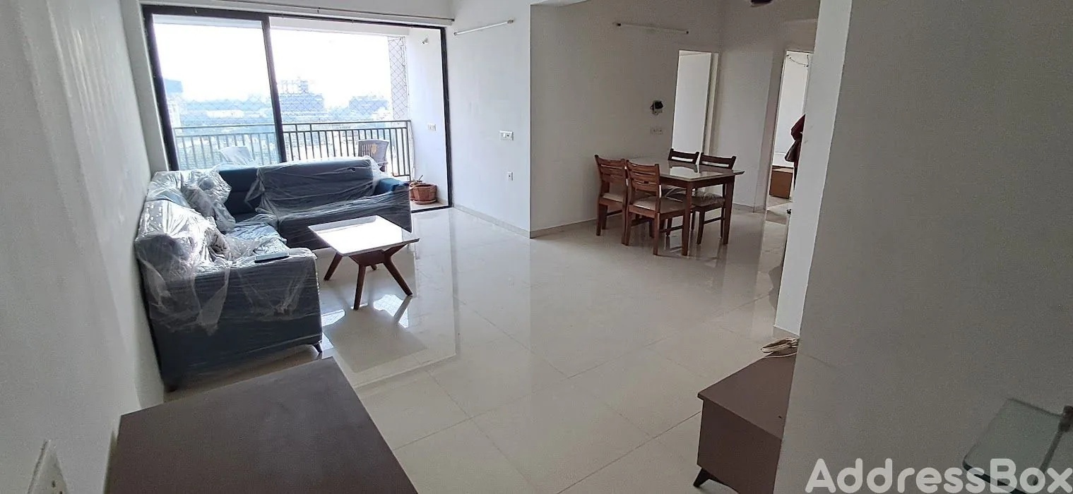 Property in Memnagar | Ahmedabad