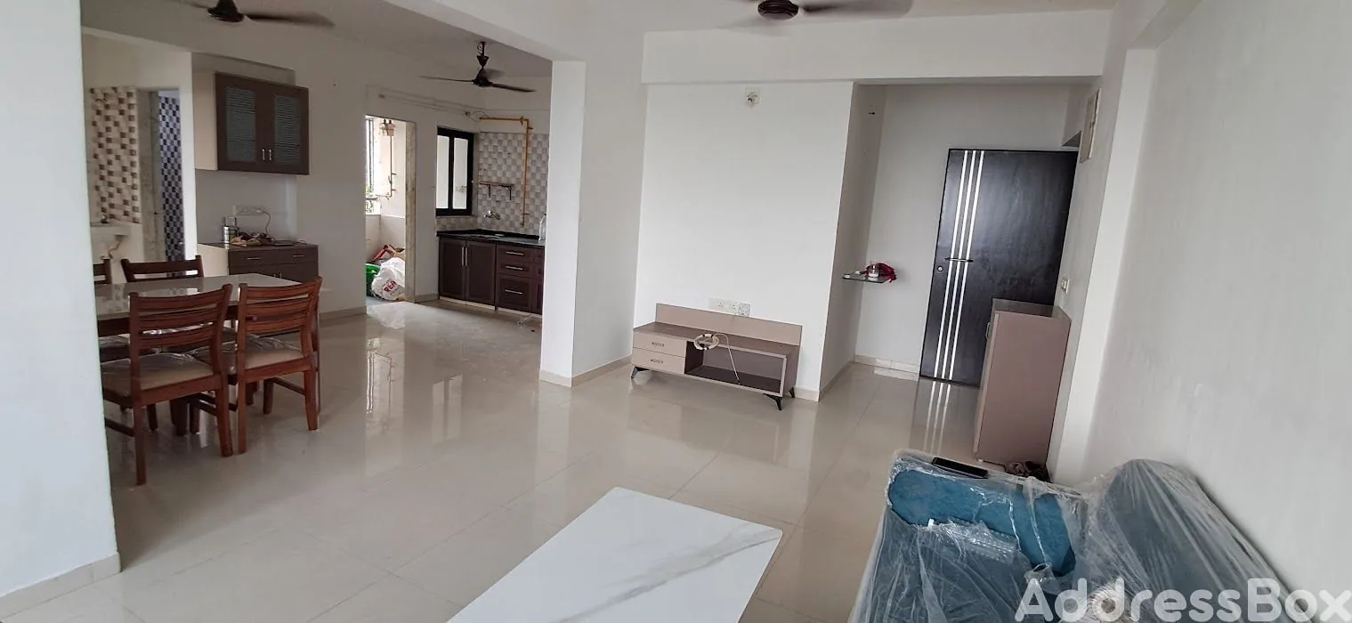Property in Memnagar | Ahmedabad