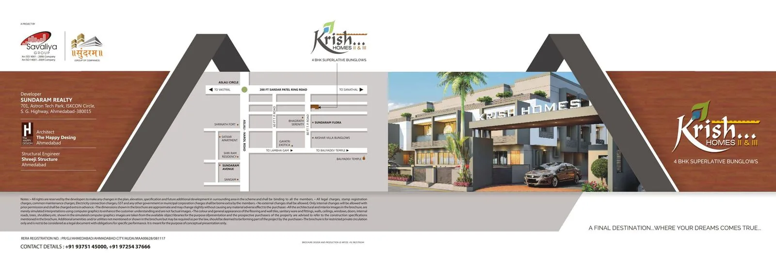 Krish Homes - III Others