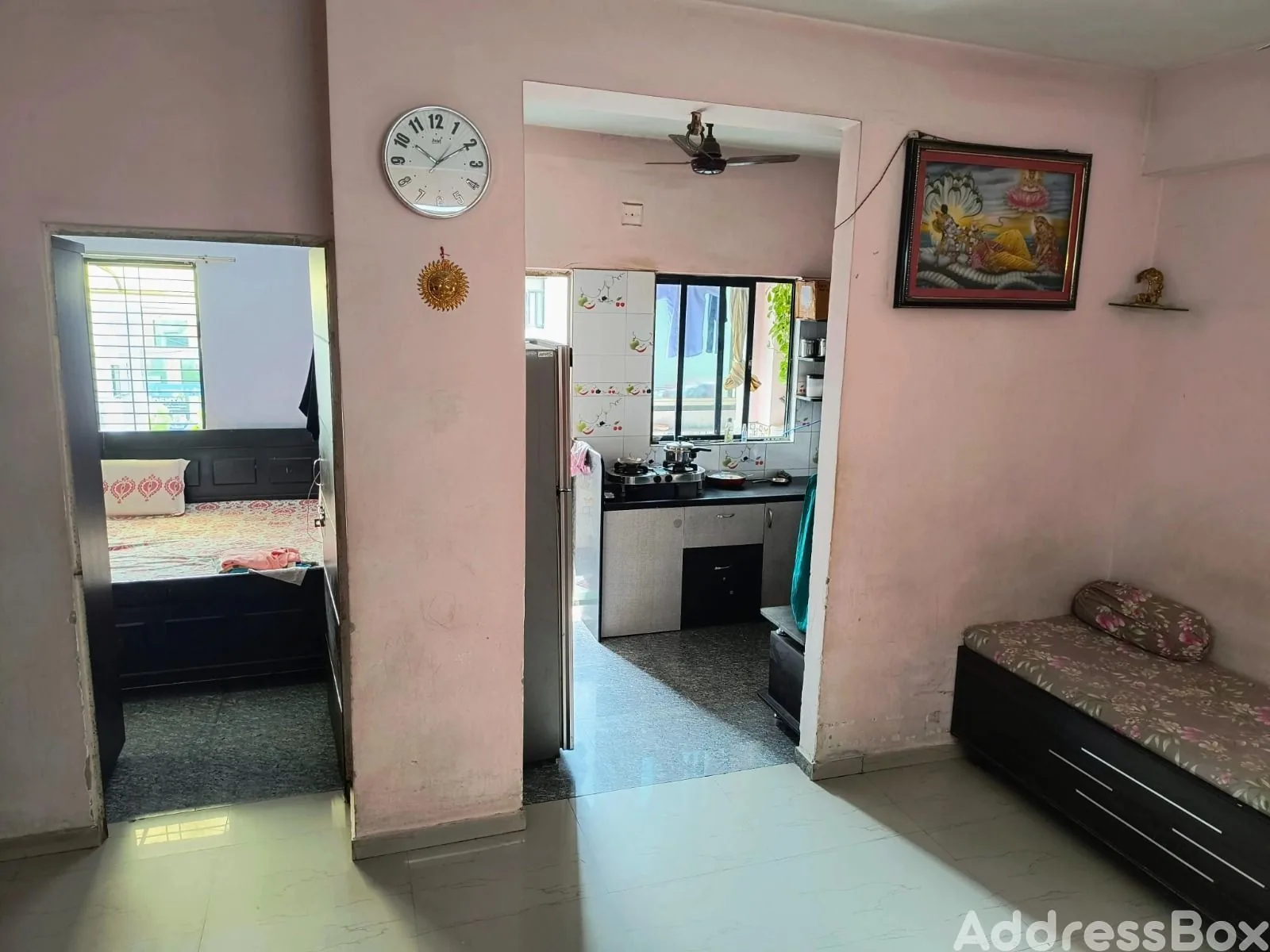 Property in Vastral | Ahmedabad