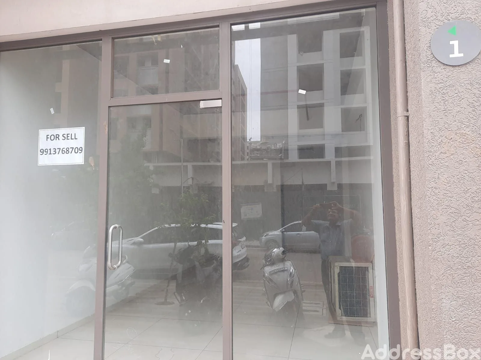 Property in SOUTH BOPAL | Ahmedabad
