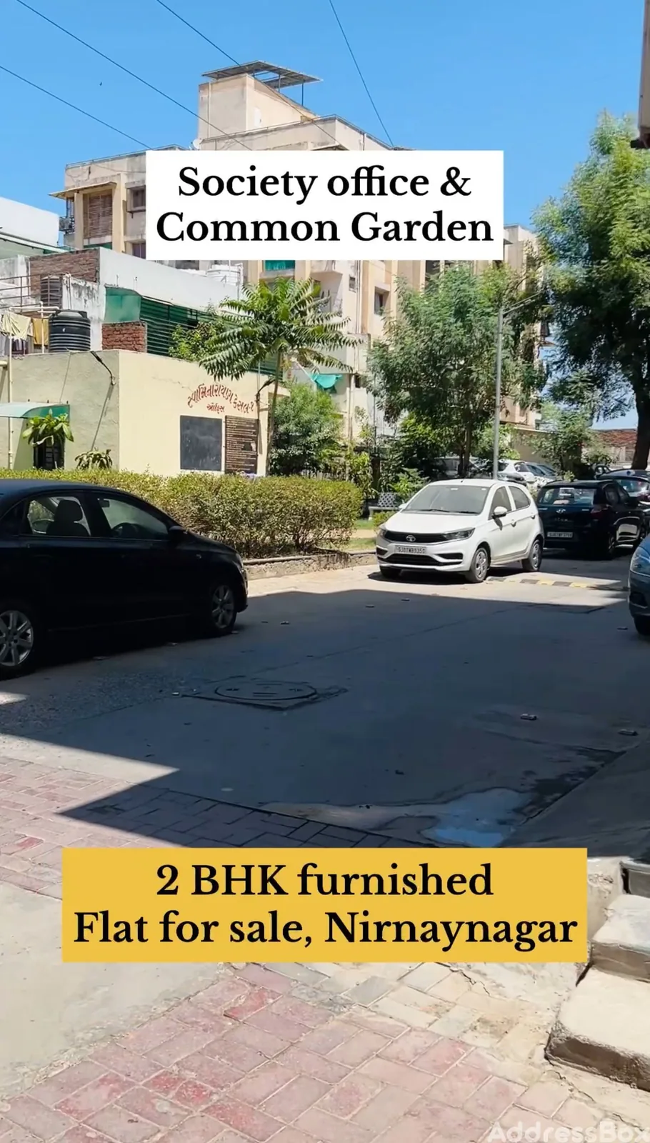 Property in Nirnaynagar | Ahmedabad