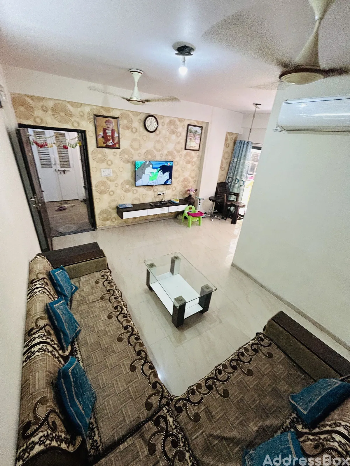 Property in Nirnaynagar | Ahmedabad