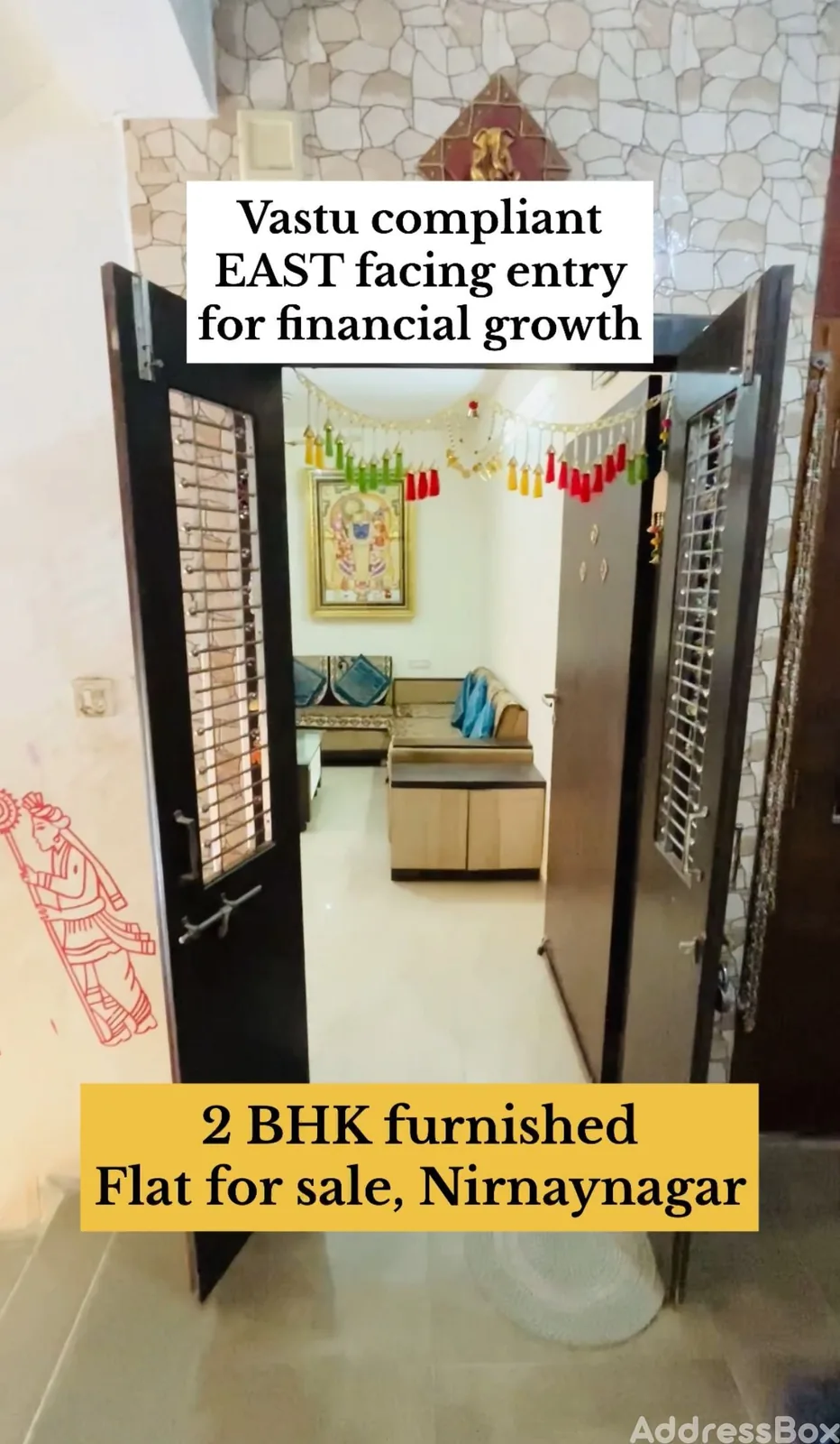 Property in Nirnaynagar | Ahmedabad