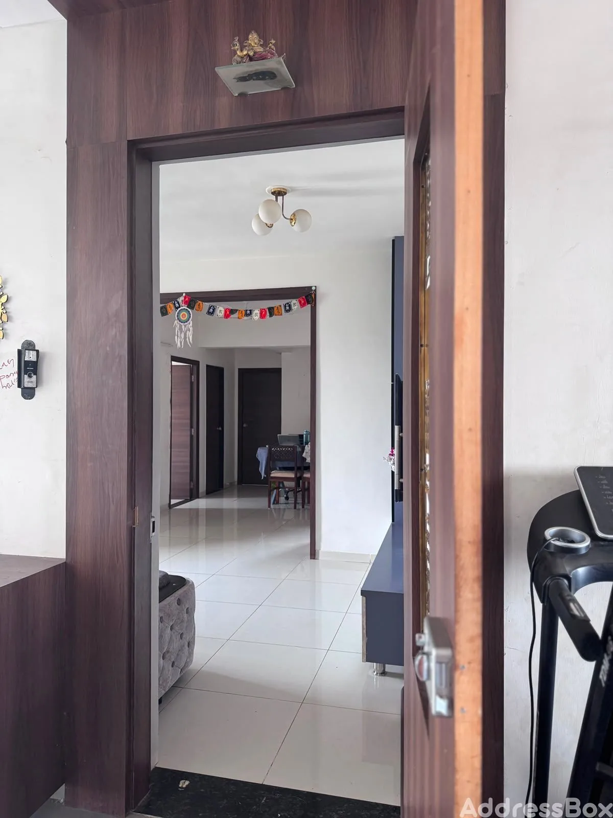 Property in Prahladnagar | Ahmedabad