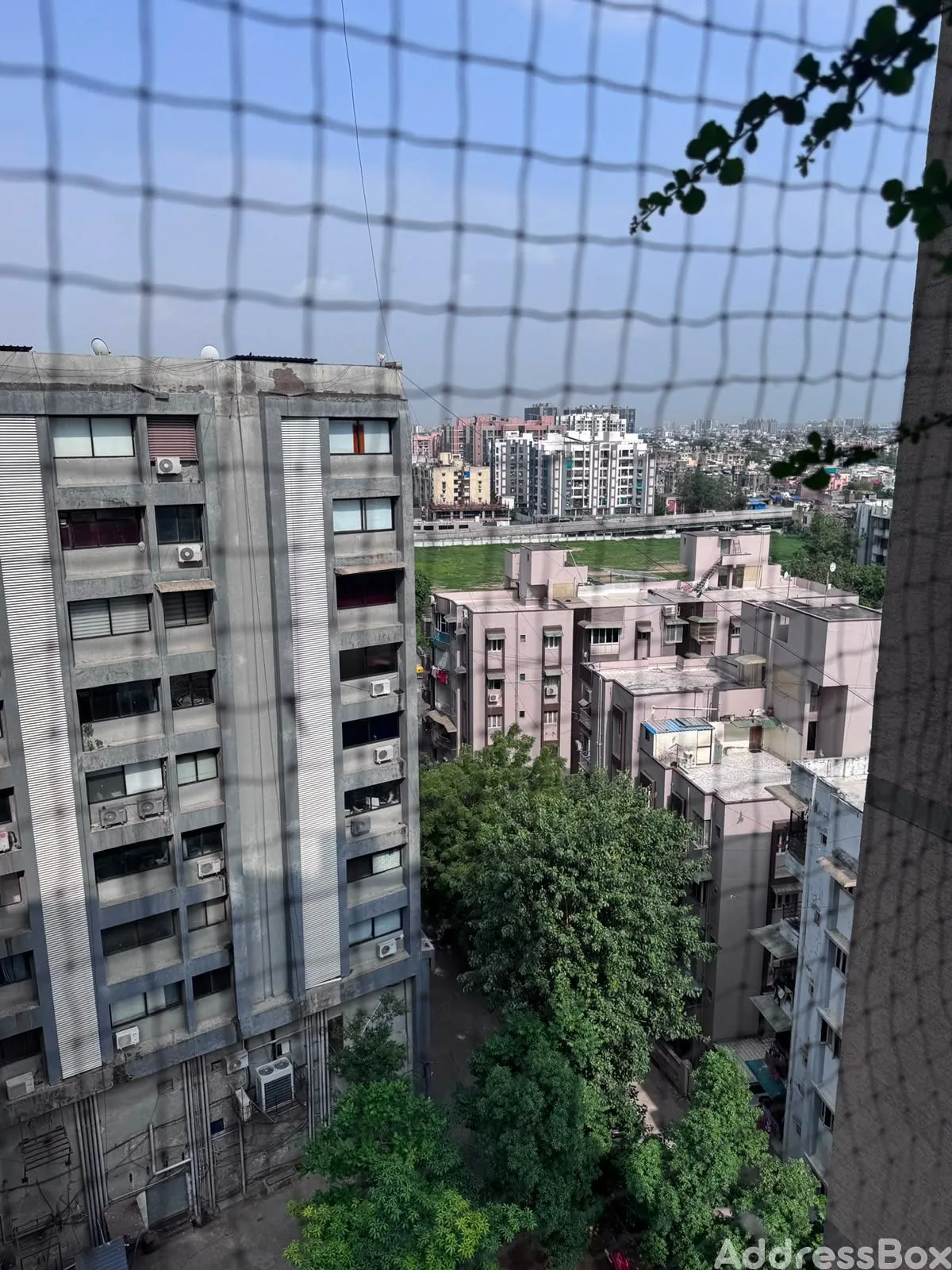 Property in Prahladnagar | Ahmedabad